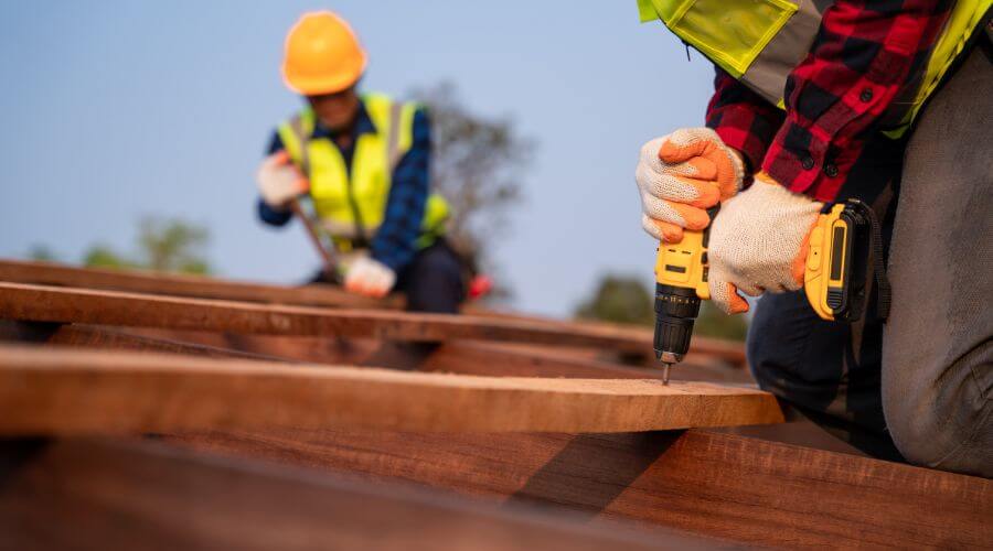 Local Siding Services in Chatom, AL